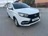 ВАЗ (Lada) XRAY 2019 года за 3 170 000 тг. в Астана – фото 2