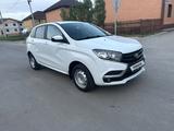 ВАЗ (Lada) XRAY 2019 года за 3 170 000 тг. в Астана – фото 4