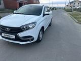 ВАЗ (Lada) XRAY 2019 года за 3 170 000 тг. в Астана – фото 5
