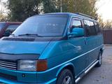 Volkswagen Multivan 1994 года за 3 350 000 тг. в Павлодар – фото 2