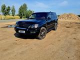 Lexus LX 470 2000 годаүшін8 000 000 тг. в Кокшетау