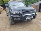 Lexus LX 470 2000 годаүшін8 000 000 тг. в Кокшетау – фото 2