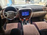 Lexus LX 470 2000 годаүшін8 000 000 тг. в Кокшетау – фото 3