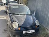 Daewoo Matiz 2010 года за 600 000 тг. в Алматы – фото 2