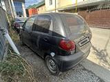 Daewoo Matiz 2010 года за 600 000 тг. в Алматы – фото 5