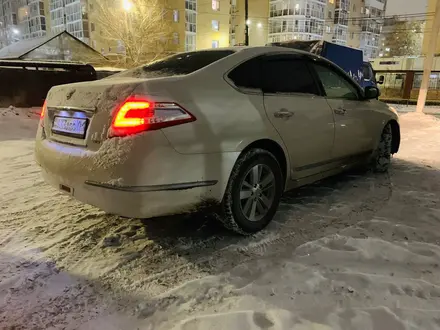 Nissan Teana 2013 года за 6 700 000 тг. в Астана – фото 3