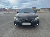 Toyota Camry 2008 годаүшін5 500 000 тг. в Актау – фото 3