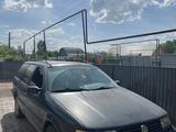 Volkswagen Passat 1994 годаүшін1 150 000 тг. в Астана – фото 2