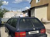 Volkswagen Passat 1994 годаүшін1 150 000 тг. в Астана – фото 4
