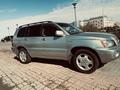 Toyota Highlander 2003 годаfor6 500 000 тг. в Актобе – фото 5