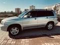 Toyota Highlander 2003 годаfor6 500 000 тг. в Актобе – фото 7