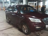 Lifan X60 2016 года за 4 100 000 тг. в Астана