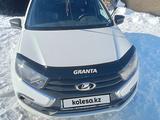 ВАЗ (Lada) Granta 2190 2019 года за 4 300 000 тг. в Шымкент
