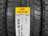 275/35R19 235/40R19 Разноразмерные GLEDE Зима Липучка за 1шт с10: 00 до23:үшін45 000 тг. в Алматы – фото 4