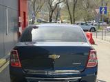 Chevrolet Cobalt 2023 годаүшін4 900 000 тг. в Алматы – фото 4