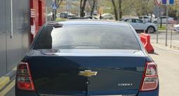 Chevrolet Cobalt 2023 года за 4 900 000 тг. в Алматы – фото 4