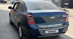 Chevrolet Cobalt 2023 года за 4 900 000 тг. в Алматы – фото 5