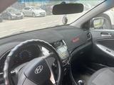 Hyundai Accent 2015 годаfor4 299 000 тг. в Алматы – фото 4