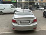 Hyundai Accent 2015 годаfor4 299 000 тг. в Алматы – фото 2