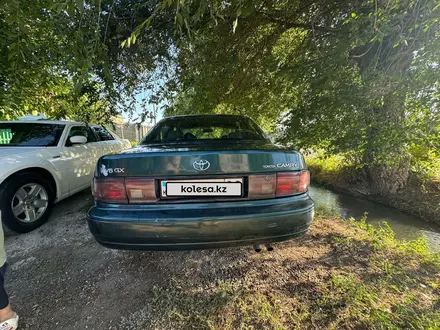 Toyota Camry 1995 года за 2 000 000 тг. в Тараз – фото 11