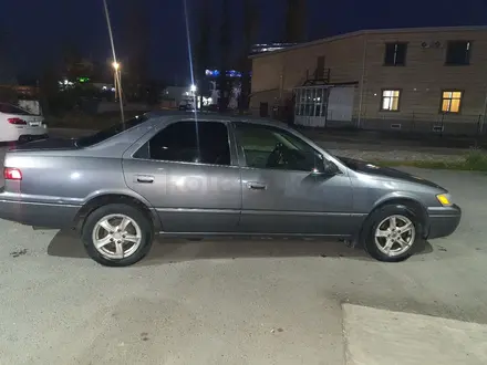 Toyota Camry 1997 года за 2 800 000 тг. в Тараз – фото 4