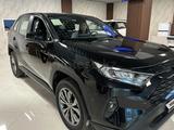 Toyota RAV4 2023 года за 18 000 000 тг. в Актау