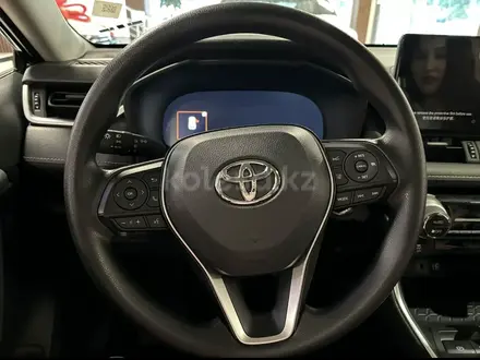 Toyota RAV4 2023 года за 17 000 000 тг. в Актау – фото 4