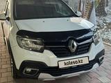 Renault Sandero Stepway 2021 годаүшін6 250 000 тг. в Алматы – фото 2