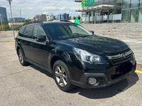 Subaru Outback 2013 годаfor8 300 000 тг. в Астана