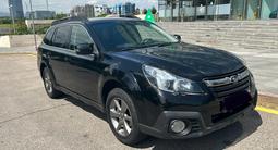 Subaru Outback 2013 года за 7 900 000 тг. в Алматы – фото 2