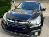 Subaru Outback 2013 годаүшін8 300 000 тг. в Астана – фото 4