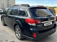 Subaru Outback 2013 годаүшін8 100 000 тг. в Астана