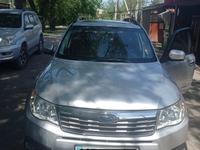 Subaru Forester 2008 года за 7 700 000 тг. в Алматы