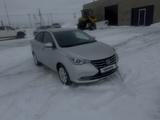 Changan Alsvin 2025 года за 5 500 000 тг. в Астана
