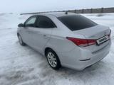 Changan Alsvin 2025 года за 5 500 000 тг. в Астана – фото 4