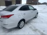 Changan Alsvin 2025 года за 5 500 000 тг. в Астана – фото 2