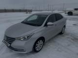 Changan Alsvin 2025 года за 5 500 000 тг. в Астана – фото 3