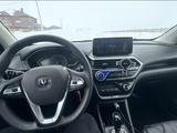 Changan Alsvin 2025 года за 5 500 000 тг. в Астана – фото 5