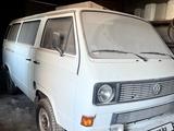 Volkswagen Transporter 1989 года за 1 200 000 тг. в Атырау – фото 3