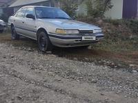 Mazda 626 1989 годаfor850 000 тг. в Усть-Каменогорск