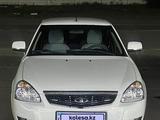 ВАЗ (Lada) Priora 2170 2014 года за 2 000 000 тг. в Семей