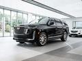 Cadillac Escalade Premium Luxury Platinum 2024 г.