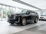 Cadillac Escalade Premium Luxury Platinum 2024 года за 69 990 000 тг. в Алматы