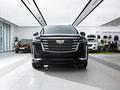 Cadillac Escalade Premium Luxury Platinum 2024 г.