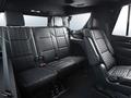 Cadillac Escalade Premium Luxury Platinum 2024 г.