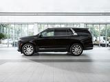 Cadillac Escalade Premium Luxury Platinum 2024 года за 69 990 000 тг. в Алматы – фото 3