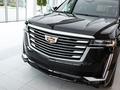 Cadillac Escalade Premium Luxury Platinum 2024 г.