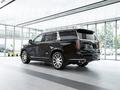 Cadillac Escalade Premium Luxury Platinum 2024 г.