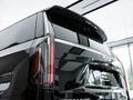 Cadillac Escalade Premium Luxury Platinum 2024 г.