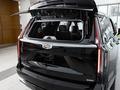 Cadillac Escalade Premium Luxury Platinum 2024 г.